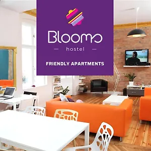 Hostel Blooms Boutique By Friendly, Posen